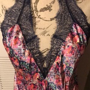 Victoria’s Secret sexy slip